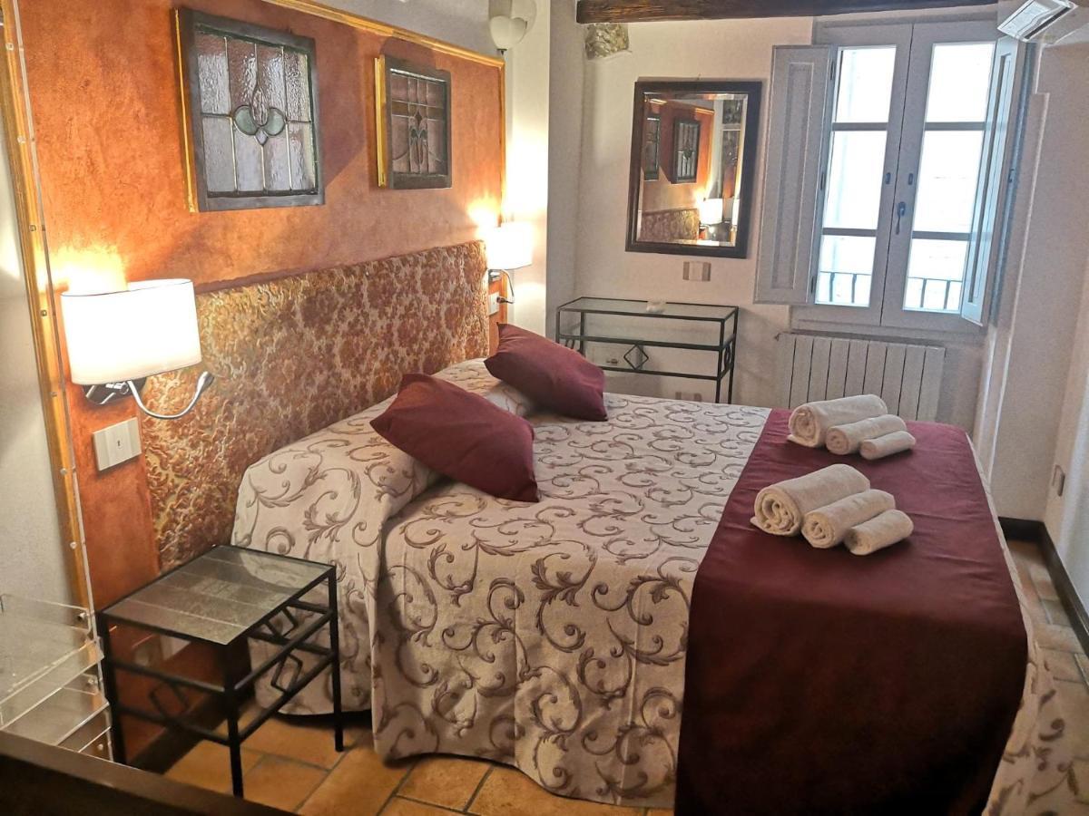 Il Torrione Bed & Breakfast Castiglione del Lago Eksteriør bilde