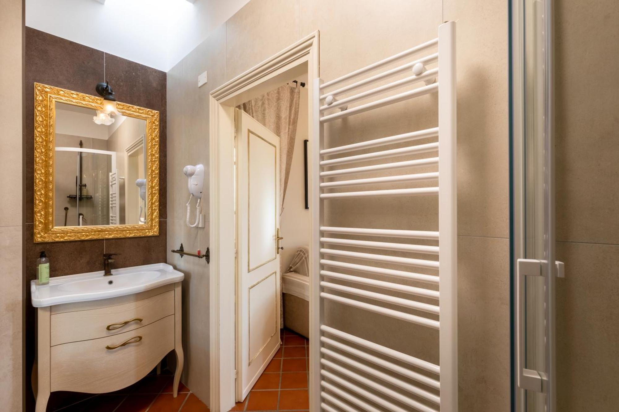 Il Torrione Bed & Breakfast Castiglione del Lago Eksteriør bilde