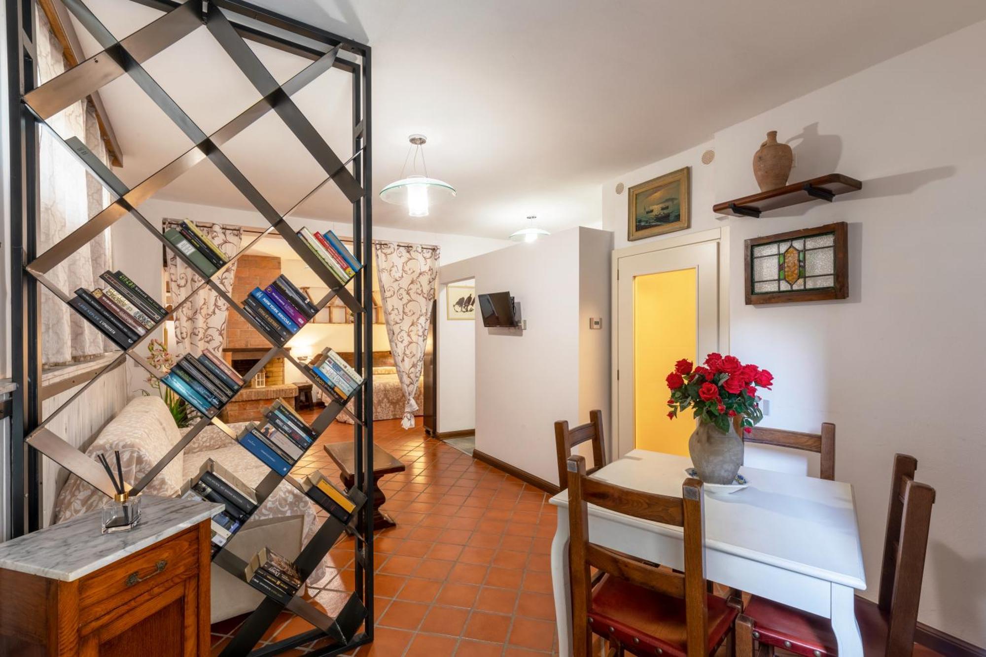 Il Torrione Bed & Breakfast Castiglione del Lago Eksteriør bilde