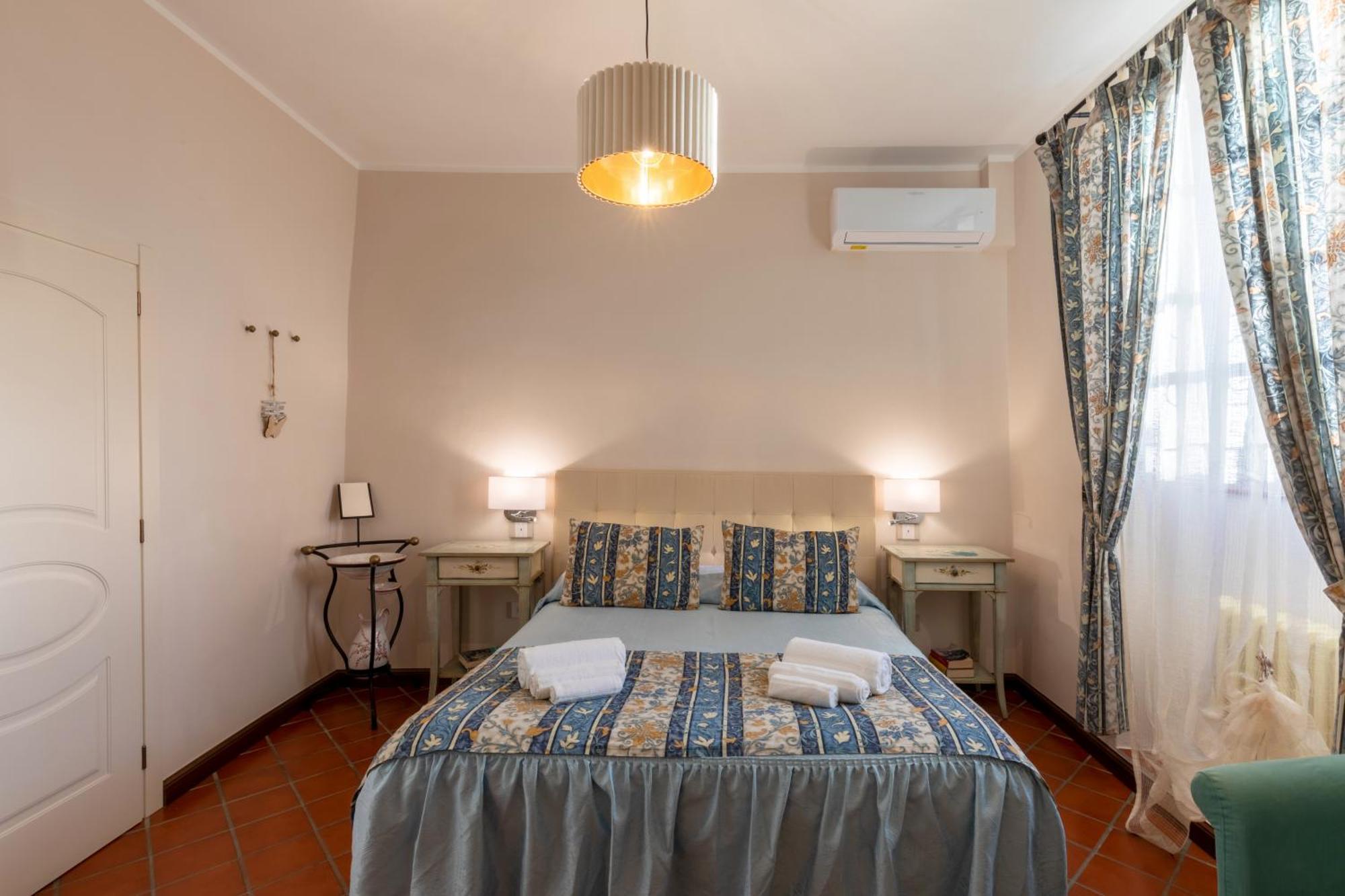 Il Torrione Bed & Breakfast Castiglione del Lago Eksteriør bilde