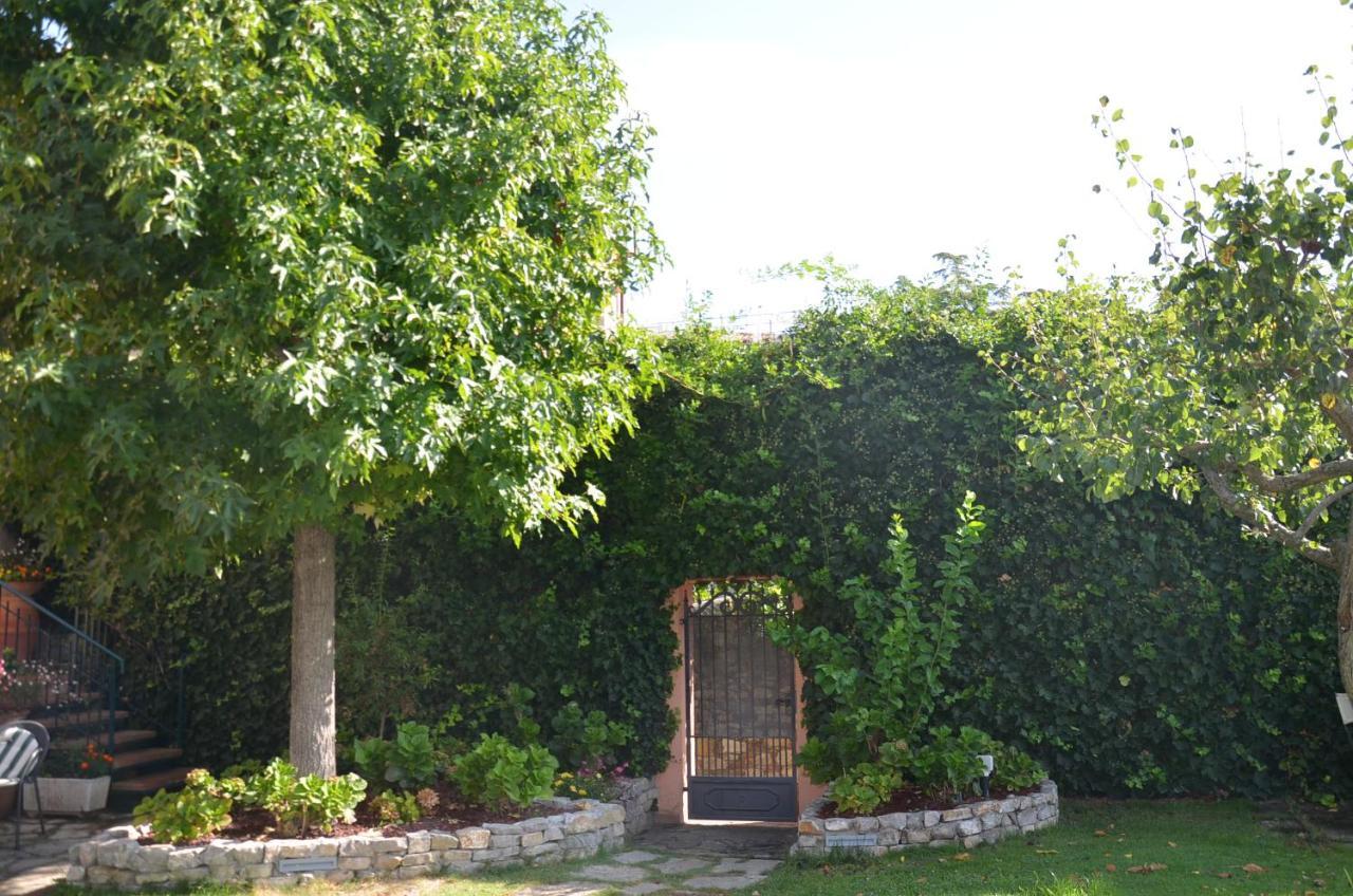 Il Torrione Bed & Breakfast Castiglione del Lago Eksteriør bilde